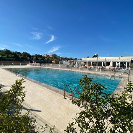 Camping Alicante Imperium Villajoyosa Exterior photo