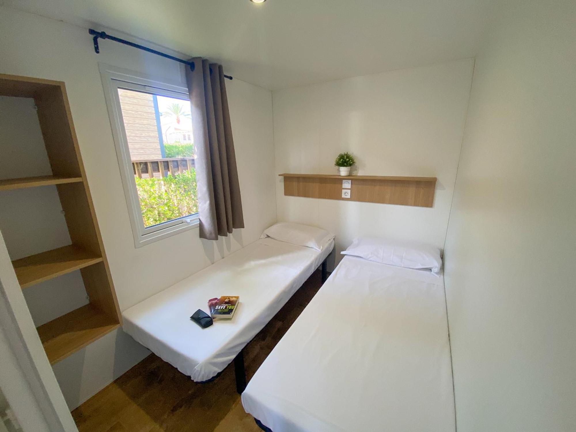 Camping Alicante Imperium Villajoyosa Exterior photo