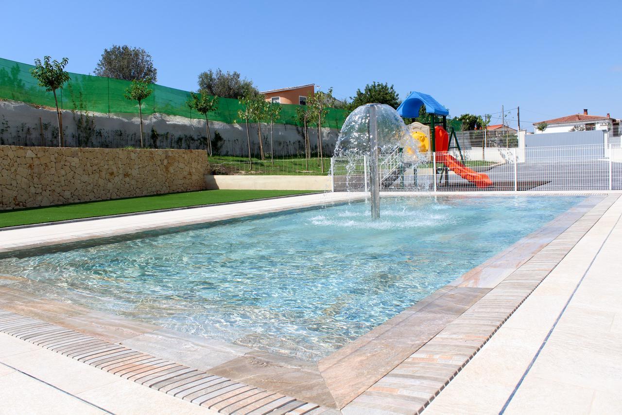 Camping Alicante Imperium Villajoyosa Exterior photo